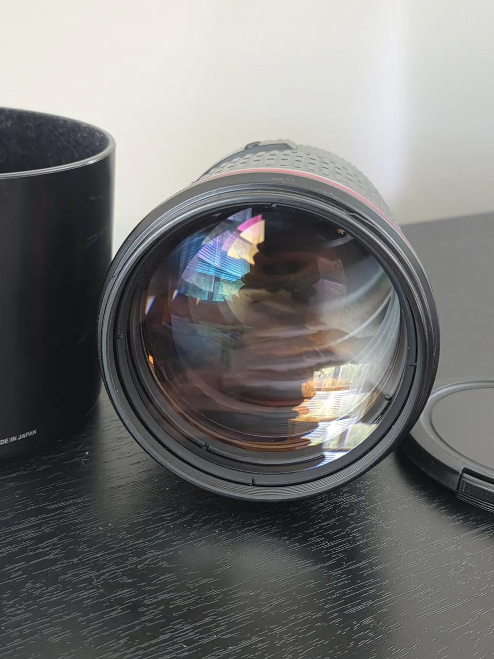 Canon strong separation am